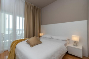 Отель Villa Ana Trogir  Трогир